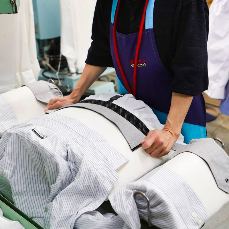 タカケンの安心品質